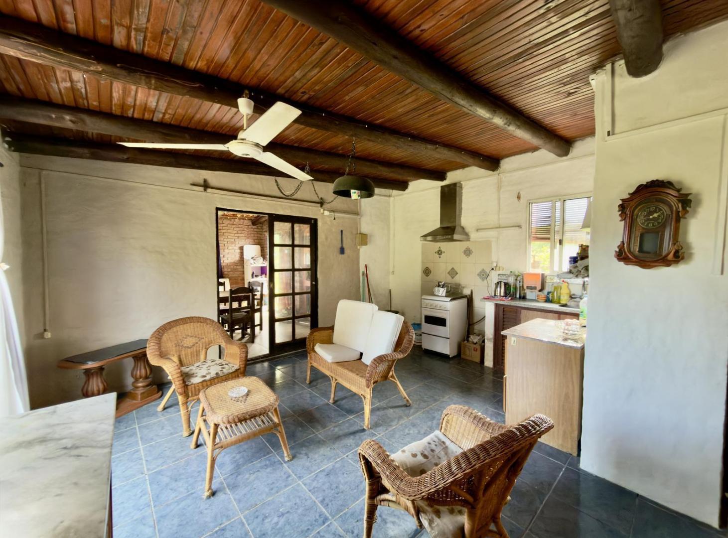 Foto de Venta de Chacra de 1 Hectárea en San Pedro, Colonia, imagen 3