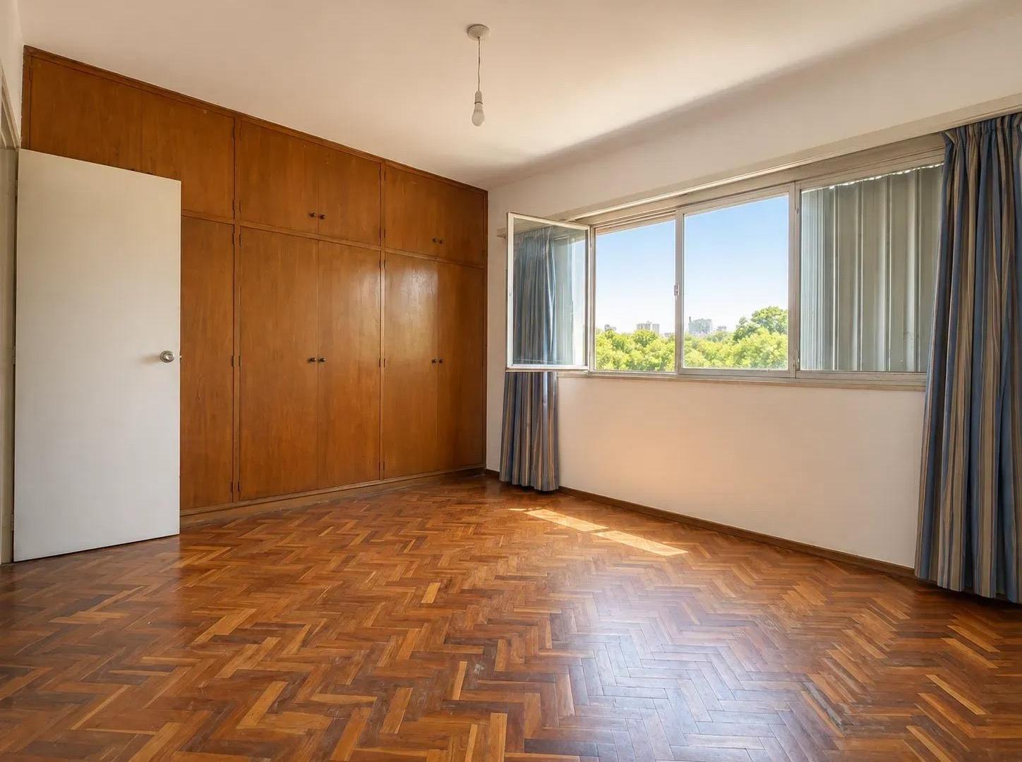 Foto de Alquiler de Apartamento de 2 dormitorios en Cordón, Montevideo, imagen 4
