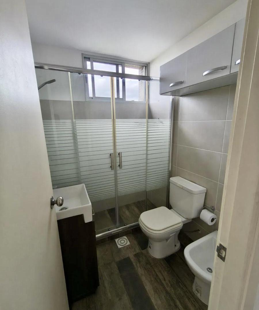 Foto de Alquiler de Apartamento Amoblado de 2 dormitorios en el Centro, imagen 1