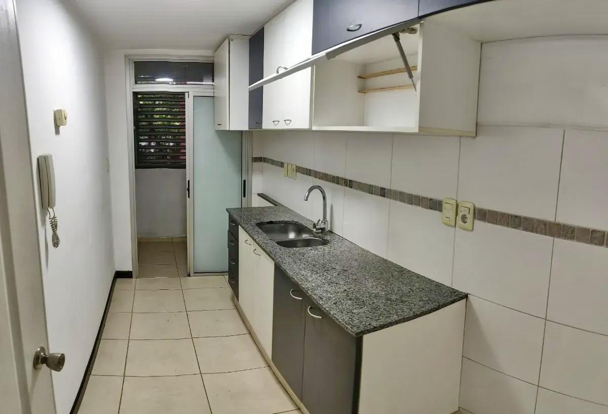 Foto de Alquiler de Apartamento de 2 dormitorios a estrenar en Aguada, imagen 3