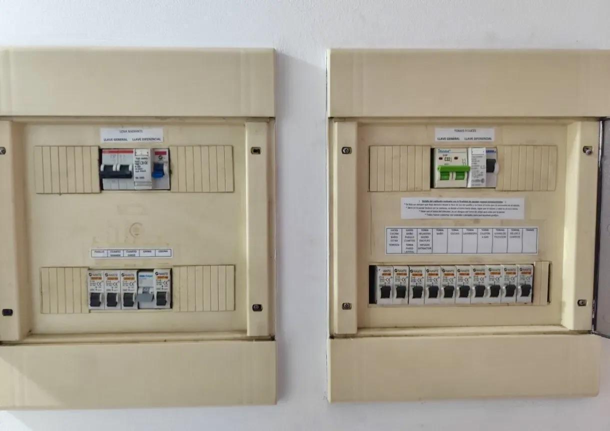 Foto de Alquiler de Apartamento de 2 dormitorios a estrenar en Aguada, imagen 5