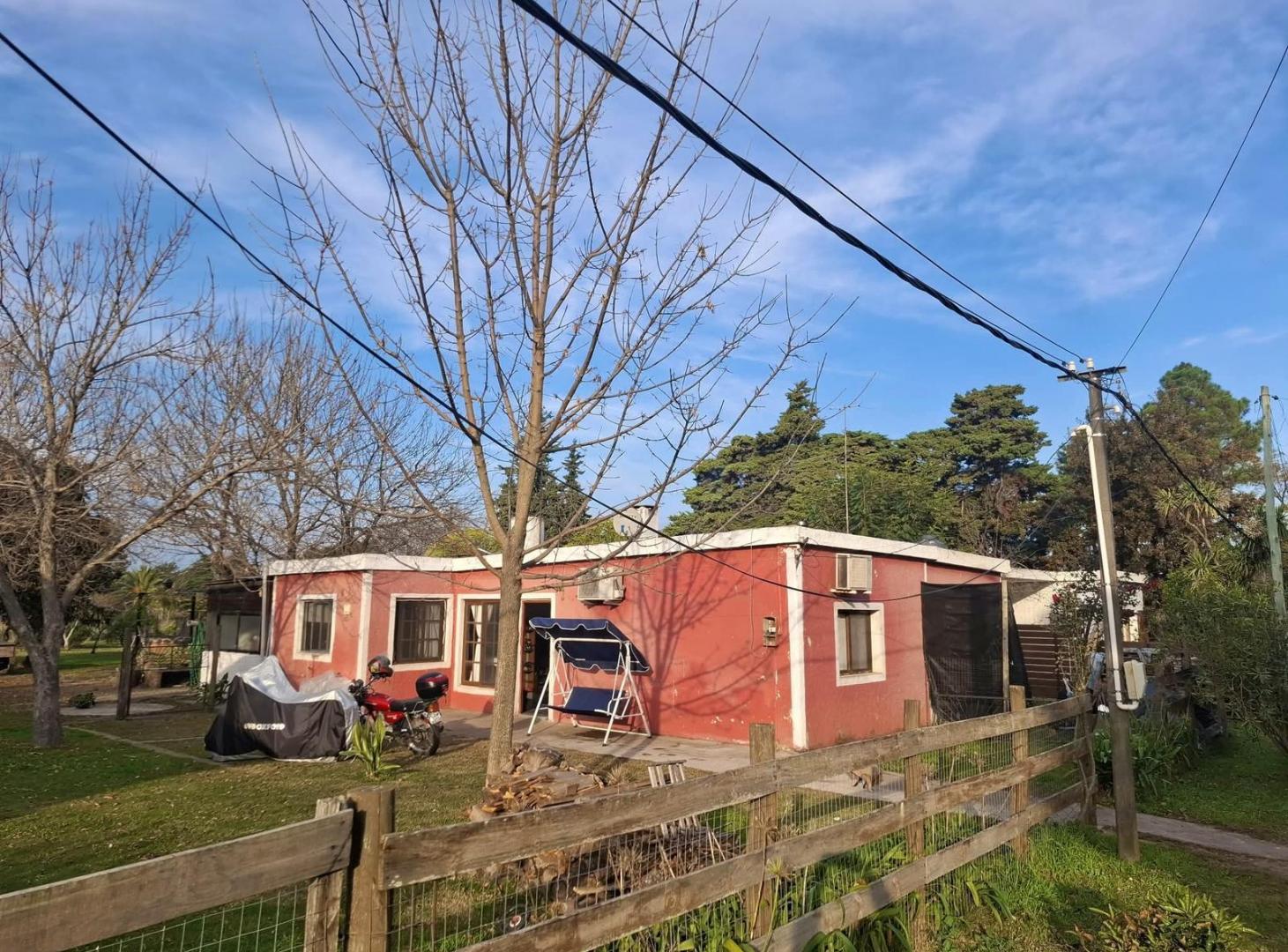 Foto de Venta de Casa de 3 dormitorios en Laguna de los Patos, Colonia, imagen 3