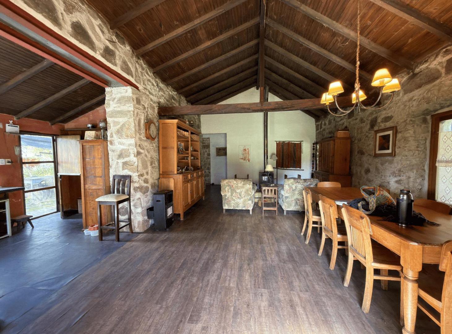 Foto de Venta de Campo de 85 hectáreas en Paso Antolín, Colonia, imagen 1