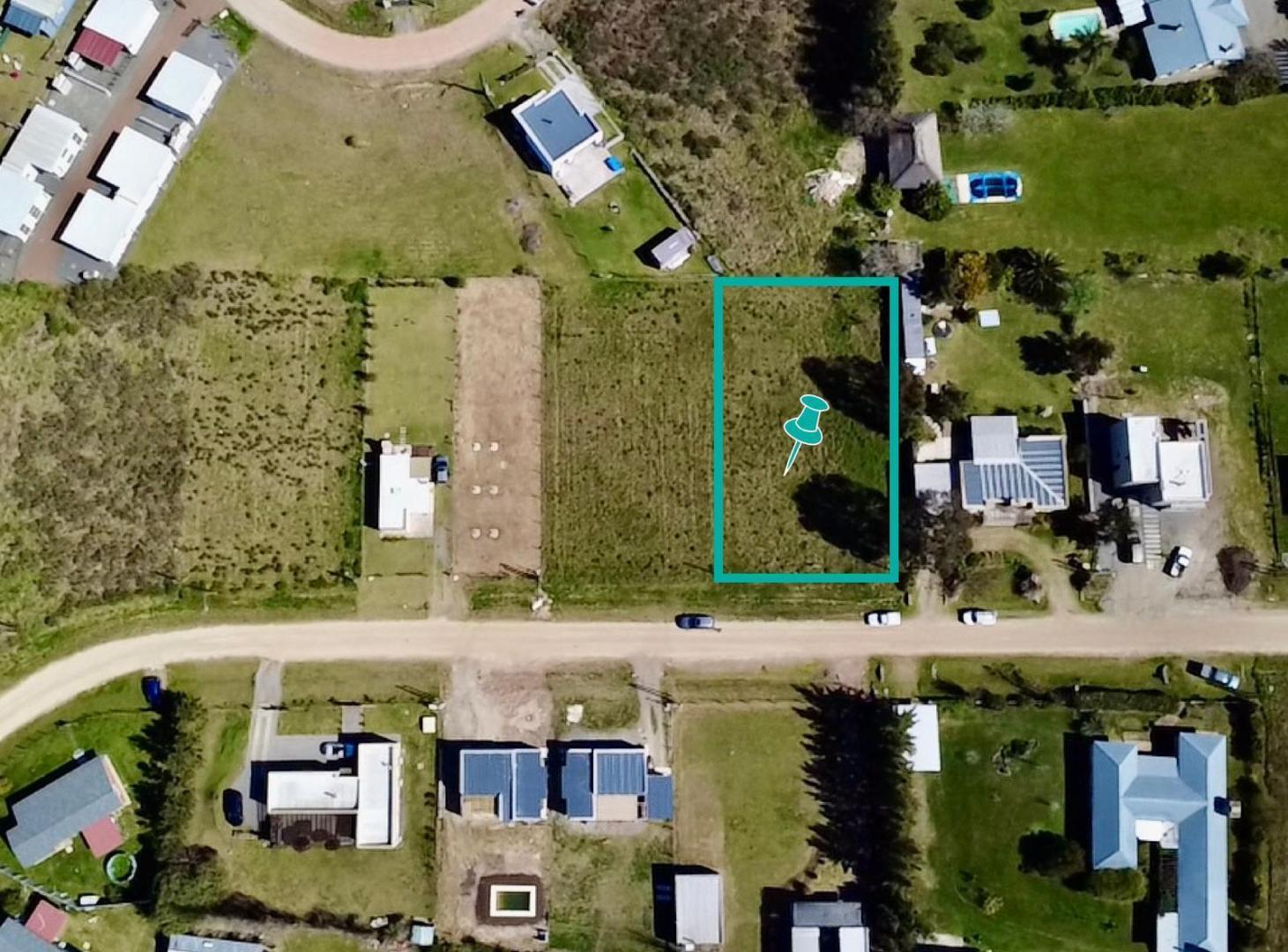 Foto de Venta de Terreno de 1.015 m² en Altos de San Carlos, Colonia del, imagen 2