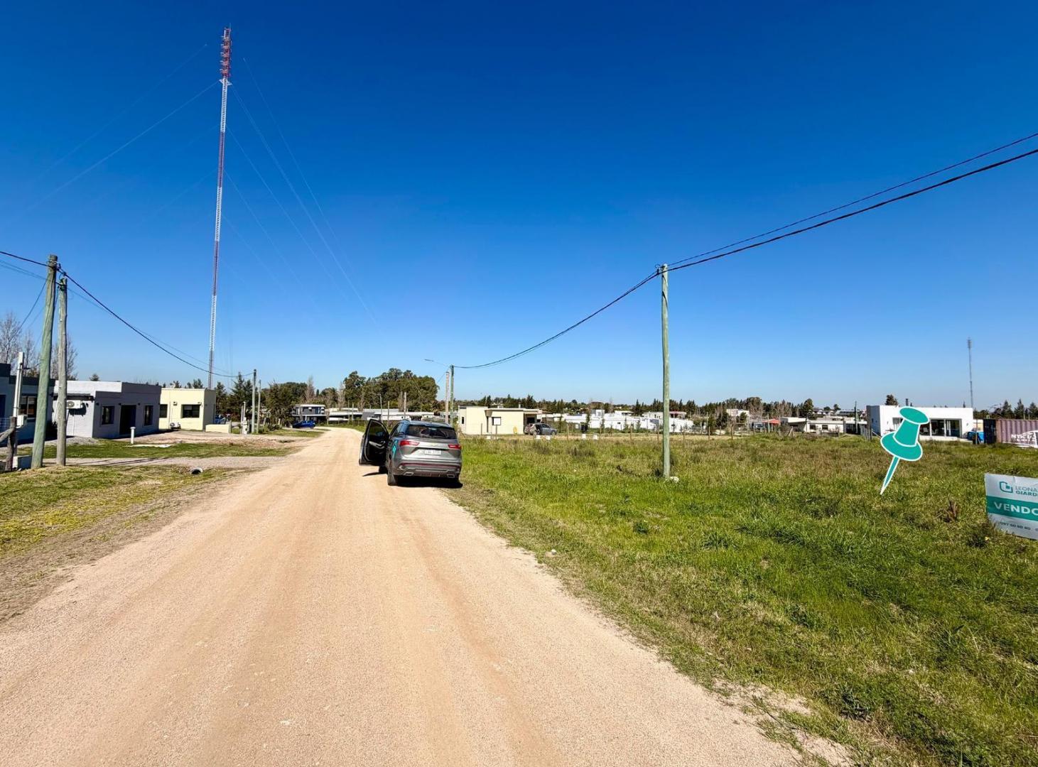 Foto de Venta de Terreno de 1.015 m² en Altos de San Carlos, Colonia del, imagen 5