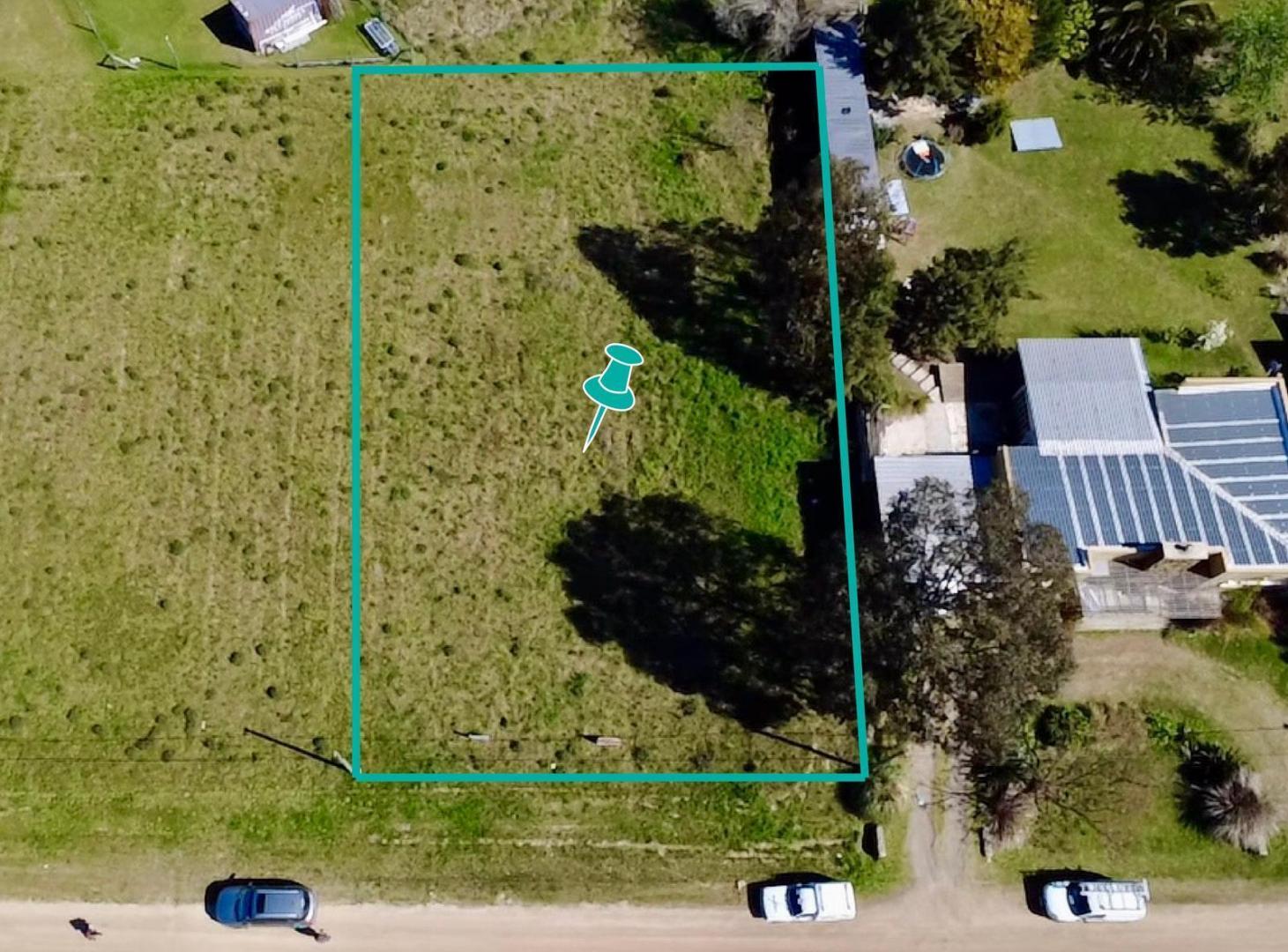 Foto de Venta de Terreno de 1.015 m² en Altos de San Carlos, Colonia del, imagen 3