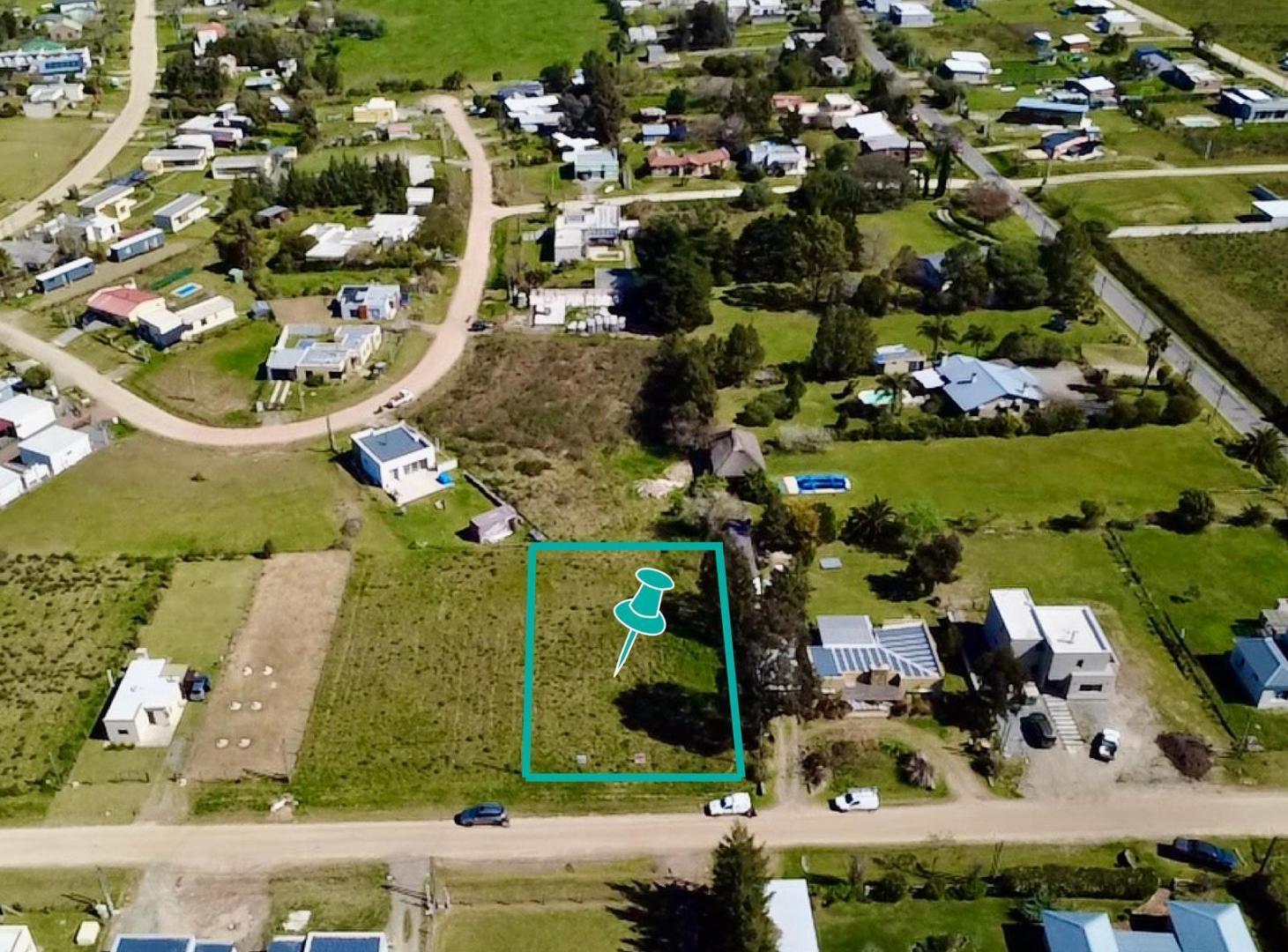 Foto de Venta de Terreno de 1.015 m² en Altos de San Carlos, Colonia del, imagen 4