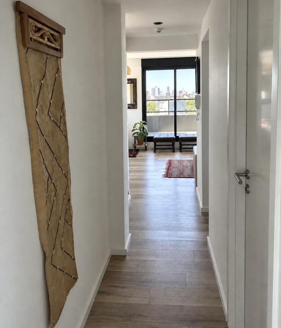Foto de Alquiler de Penthouse de 1 dormitorio en Cordón, Montevideo, imagen 3