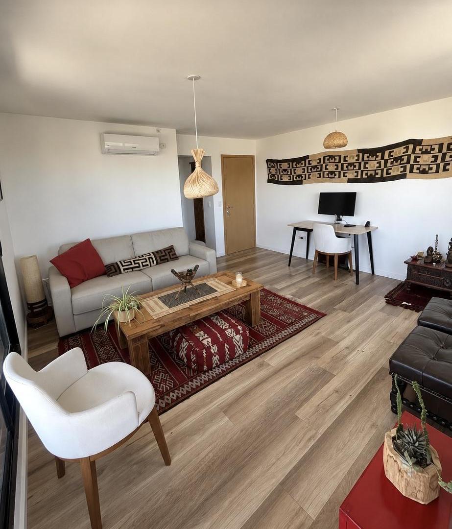 Foto de Alquiler de Penthouse de 1 dormitorio en Cordón, Montevideo, imagen 1