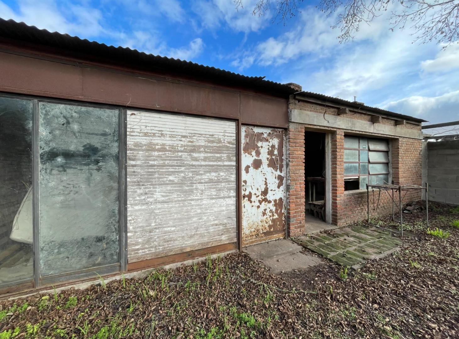 Foto de Terreno en venta, imagen 1