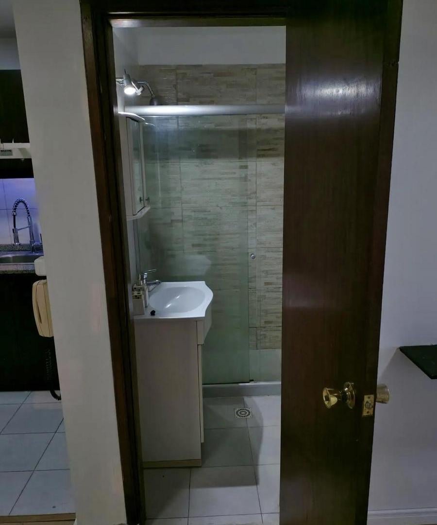 Foto de Alquiler de Apartamento de 1 dormitorio con balcón en Parque Rodó, imagen 1