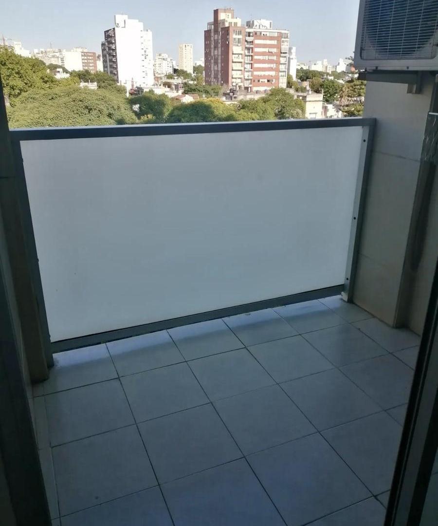 Foto de Alquiler de Apartamento de 1 dormitorio con balcón en Parque Rodó, imagen 4