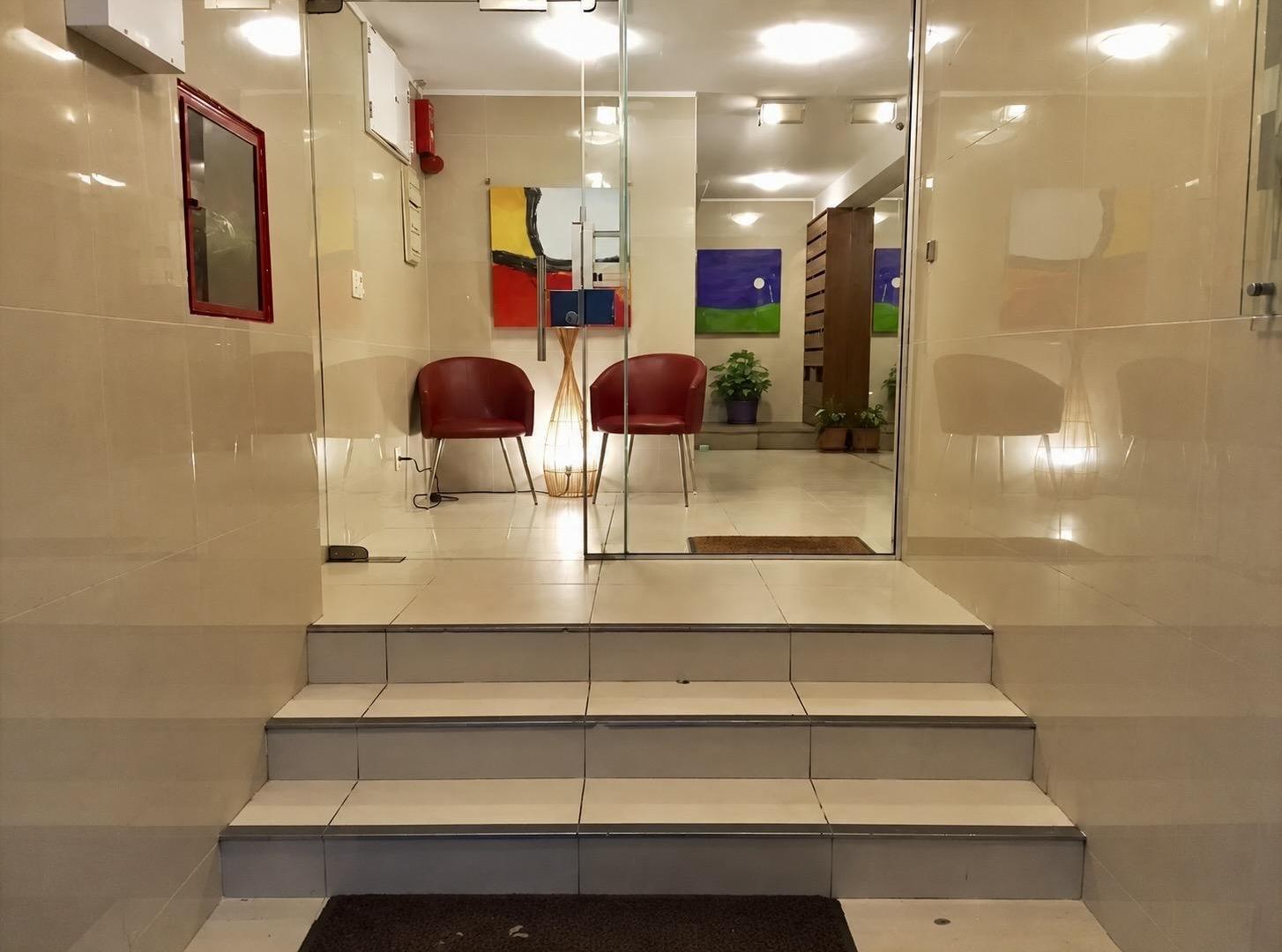 Foto de Alquiler de Apartamento de 1 dormitorio con balcón en Parque Rodó, imagen 5