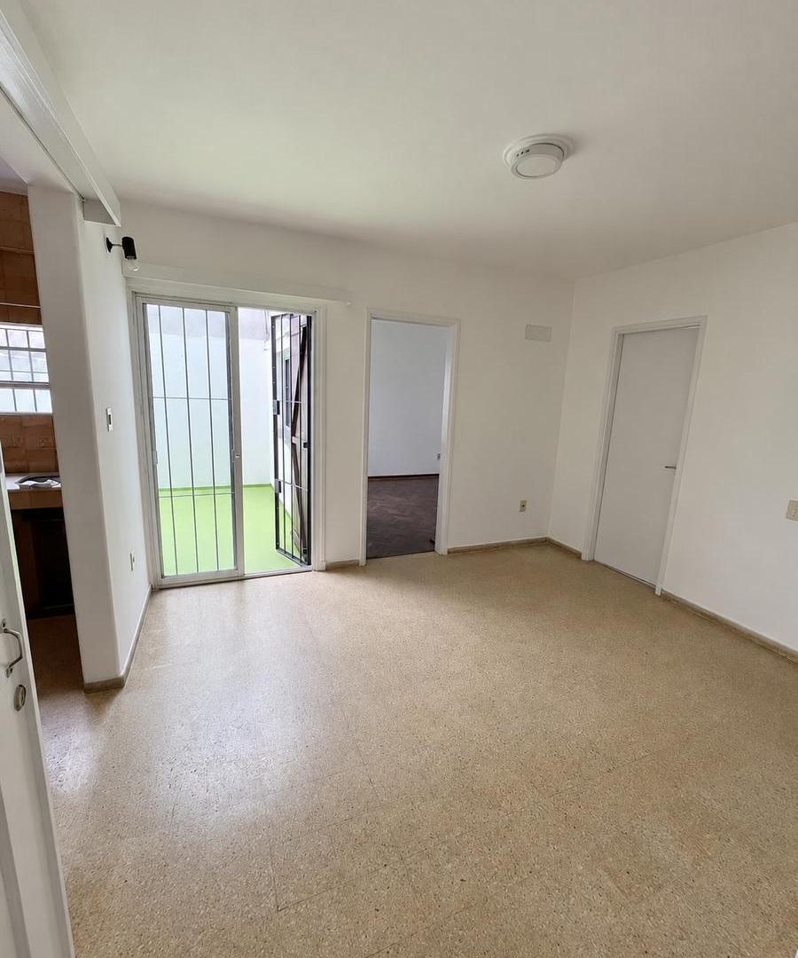 Foto de Alquiler de Apartamento de 1 dormitorio con patio en Parque Batlle, imagen 4