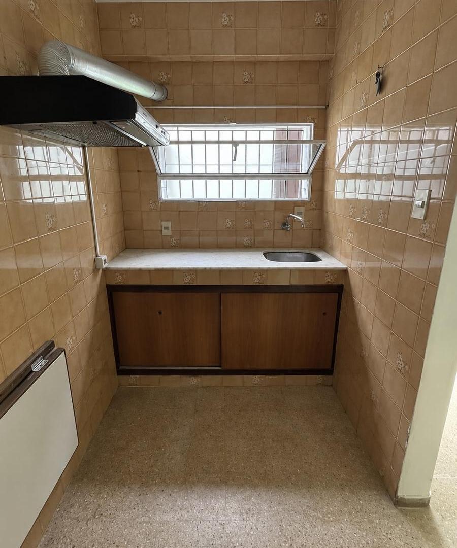 Foto de Alquiler de Apartamento de 1 dormitorio con patio en Parque Batlle, imagen 5