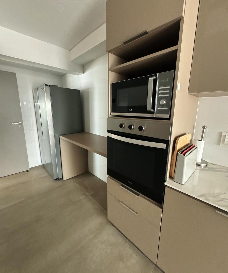 Foto de Venta/Alquiler de Apartamento de 3 dormitorios con vista al río en, imagen 4