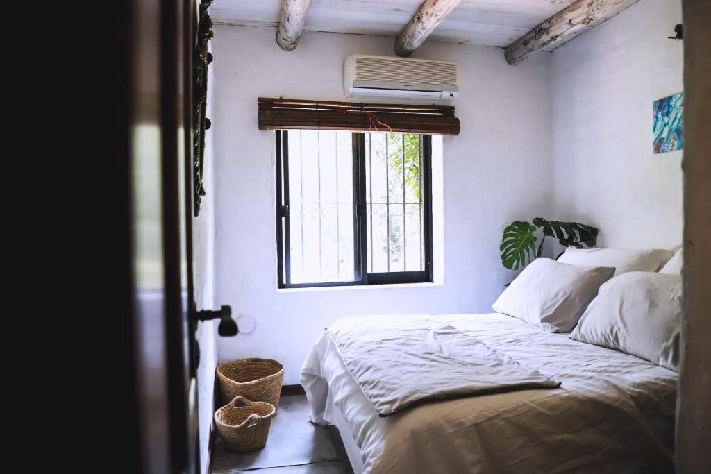 Foto de Venta o Alquiler de Chacra en Colonia, con parque arbolado y playa cerca, imagen 2