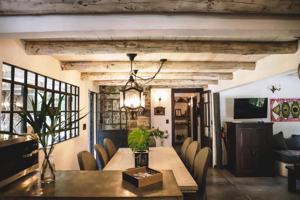 Foto de Venta o Alquiler de Chacra en Colonia, con parque arbolado y playa cerca, imagen 4