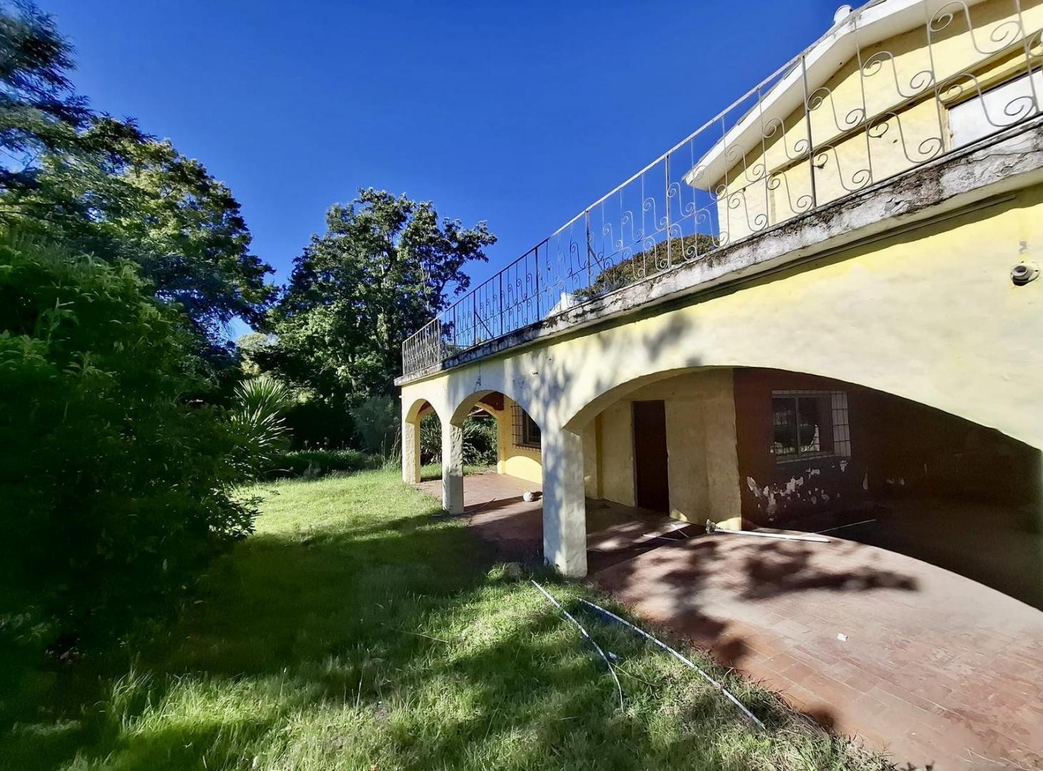 Foto de Alquiler de Chacra con piscina en Laguna de Los Patos, Colonia, imagen 1