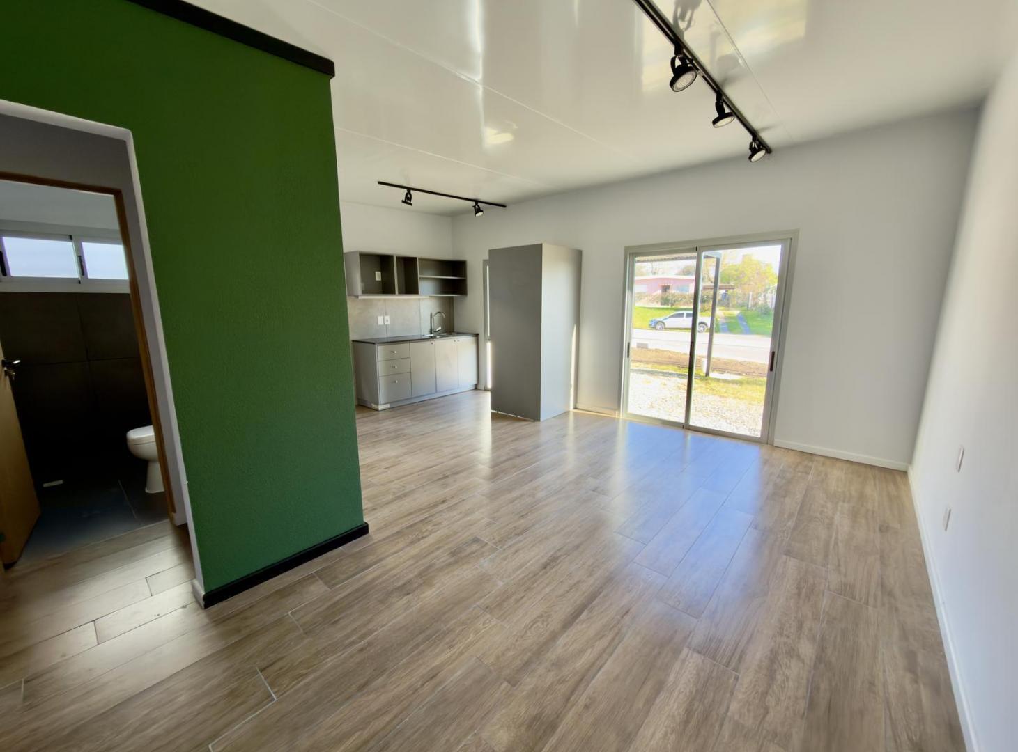 Foto de Casa de 2 dormitorios a ESTRENAR en venta, imagen 2