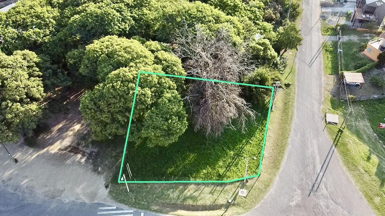 Foto de Terreno en venta de 933 m2 frente a Plaza de Toros, imagen 2