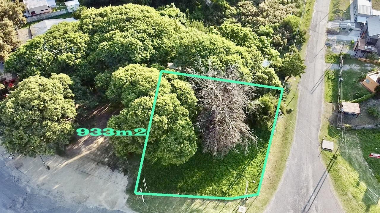 Foto de Terreno en venta de 933 m2 frente a Plaza de Toros, imagen 2
