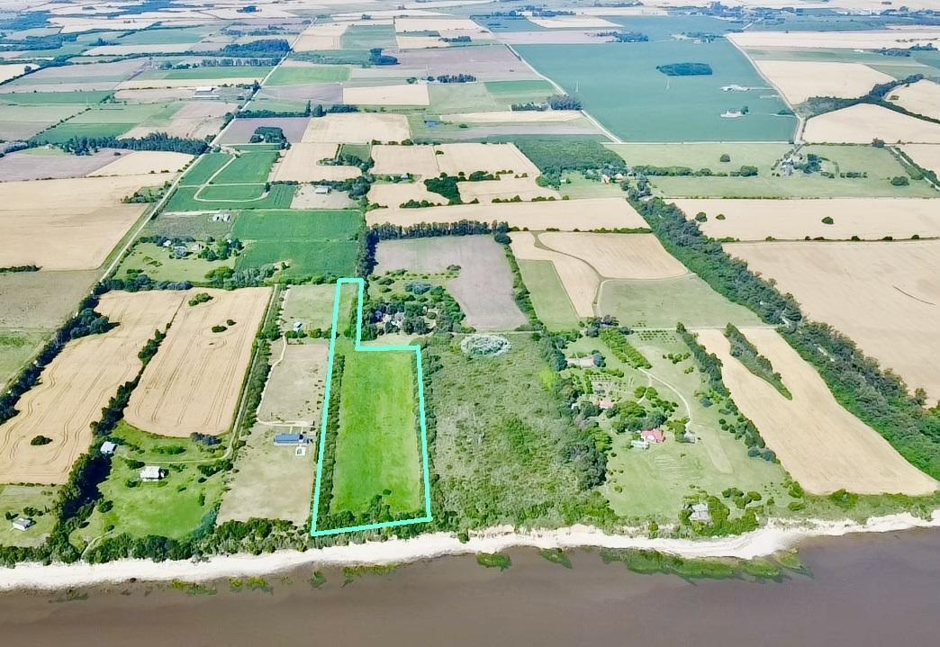 Foto de Colonia - San Pedro - Venta de campo de 5 hectáreas con costa, imagen 5
