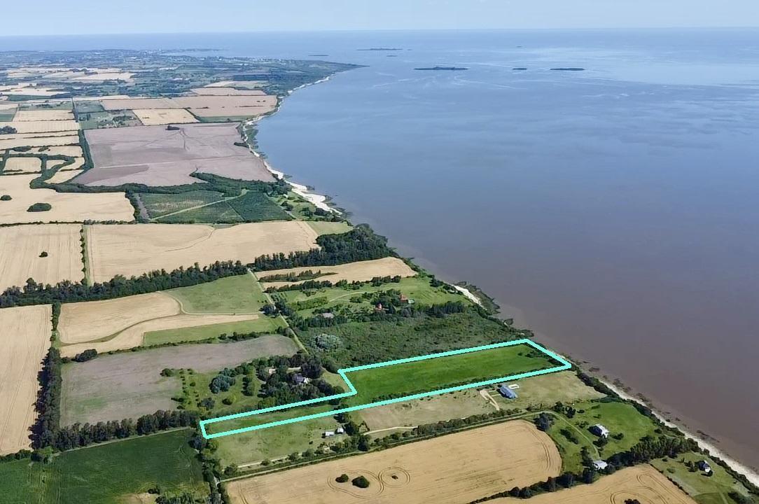 Foto de Colonia - San Pedro - Venta de campo de 5 hectáreas con costa, imagen 2