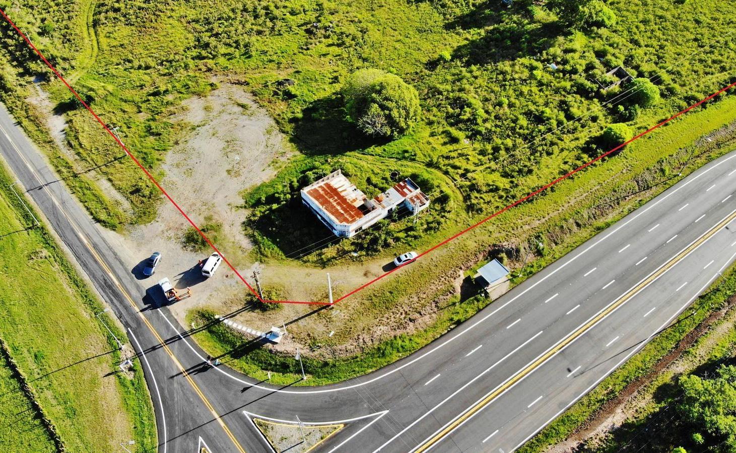 Foto de Venta de Campo de 5 hectáreas en Artilleros, Colonia, imagen 2