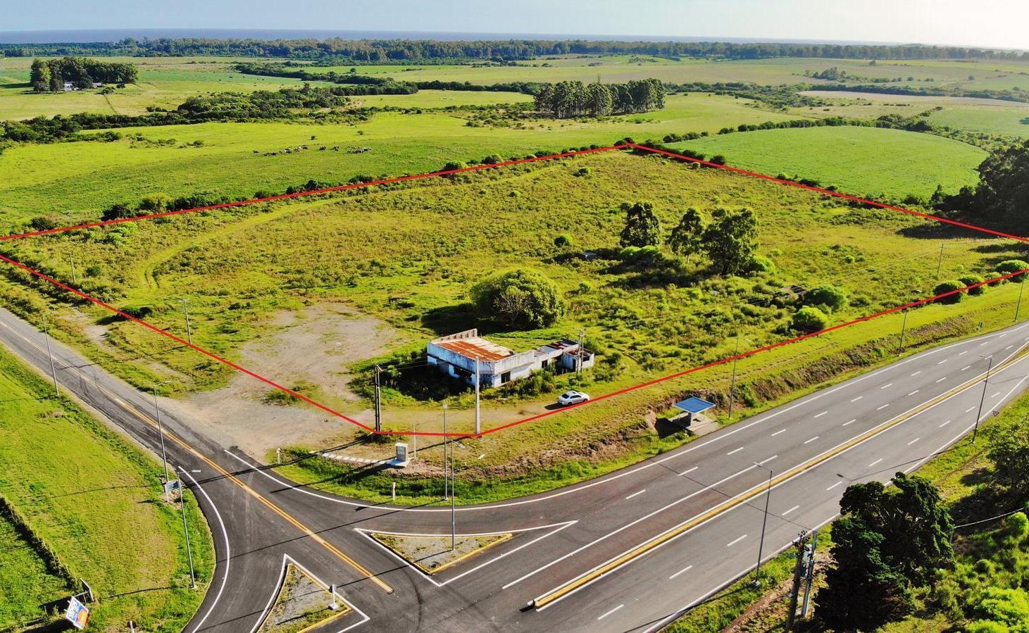 Foto de Venta de Campo de 5 hectáreas en Artilleros, Colonia, imagen 1