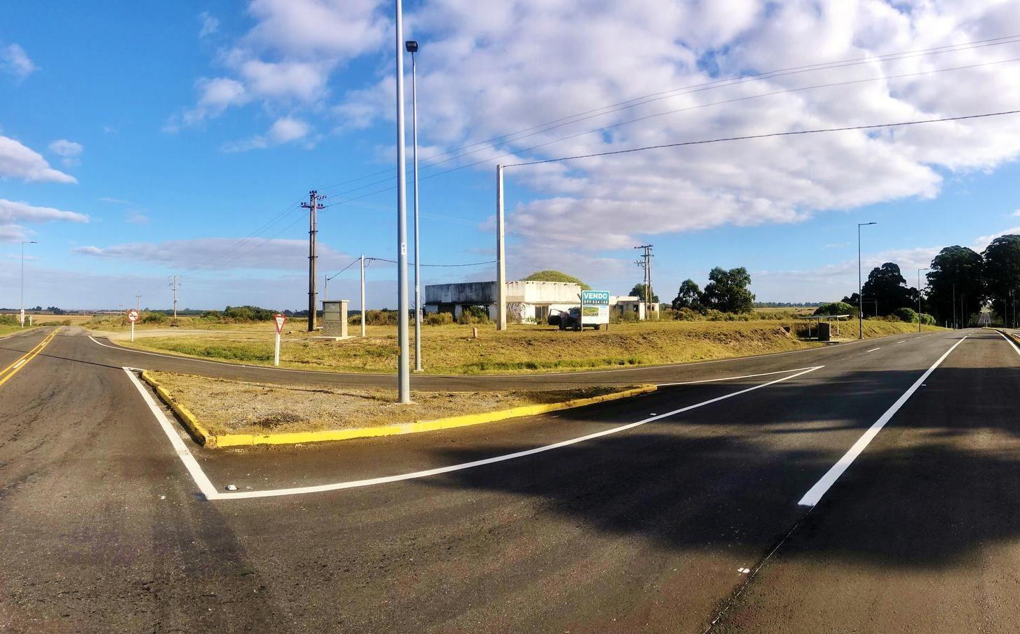 Foto de Venta de Campo de 5 hectáreas en Artilleros, Colonia, imagen 3