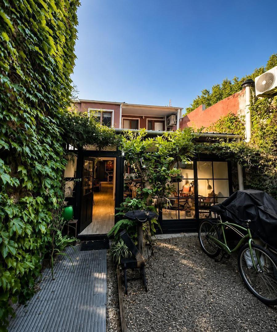 Foto de Casa Amoblada en Alquiler de 2 dormitorios en el Barrio Histórico de, imagen 1