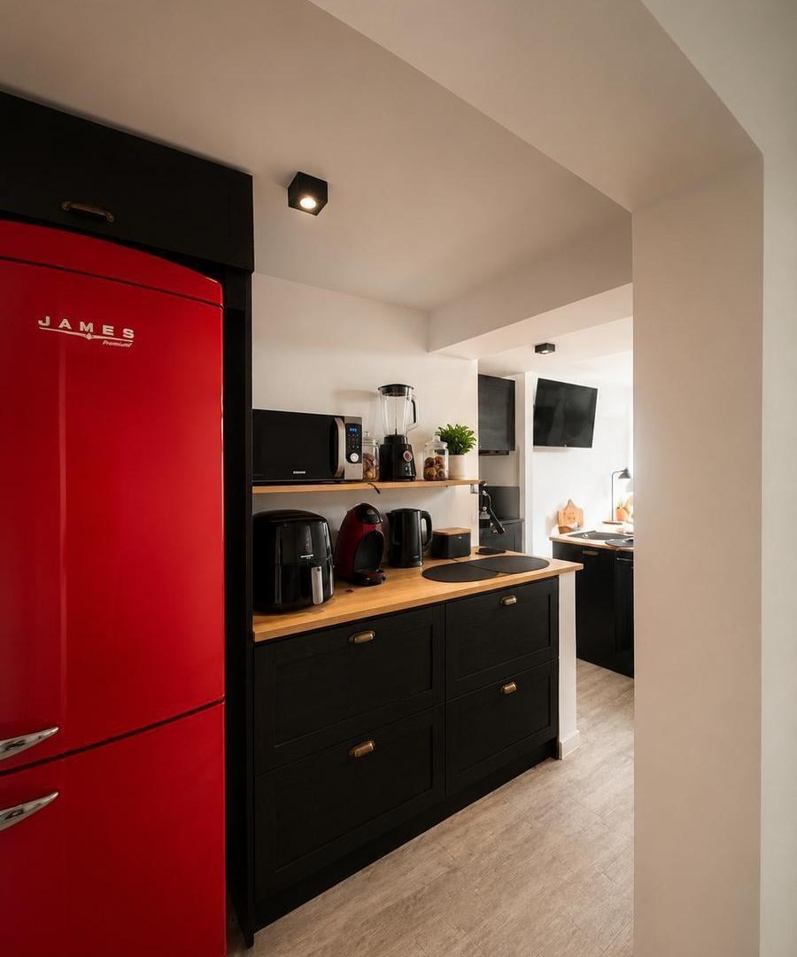 Foto de Casa Amoblada en Alquiler de 2 dormitorios en el Barrio Histórico de, imagen 4