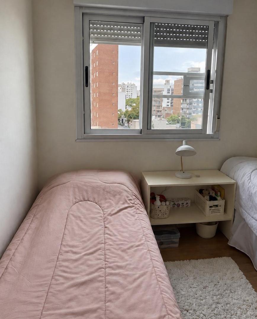 Foto de Venta de Apartamento de 2 dormitorios con Renta en Cordón, Montevideo, imagen 4