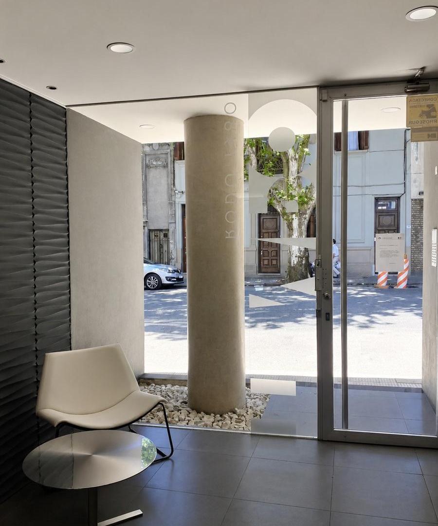 Foto de Venta de Apartamento de 2 dormitorios con Renta en Cordón, Montevideo, imagen 1