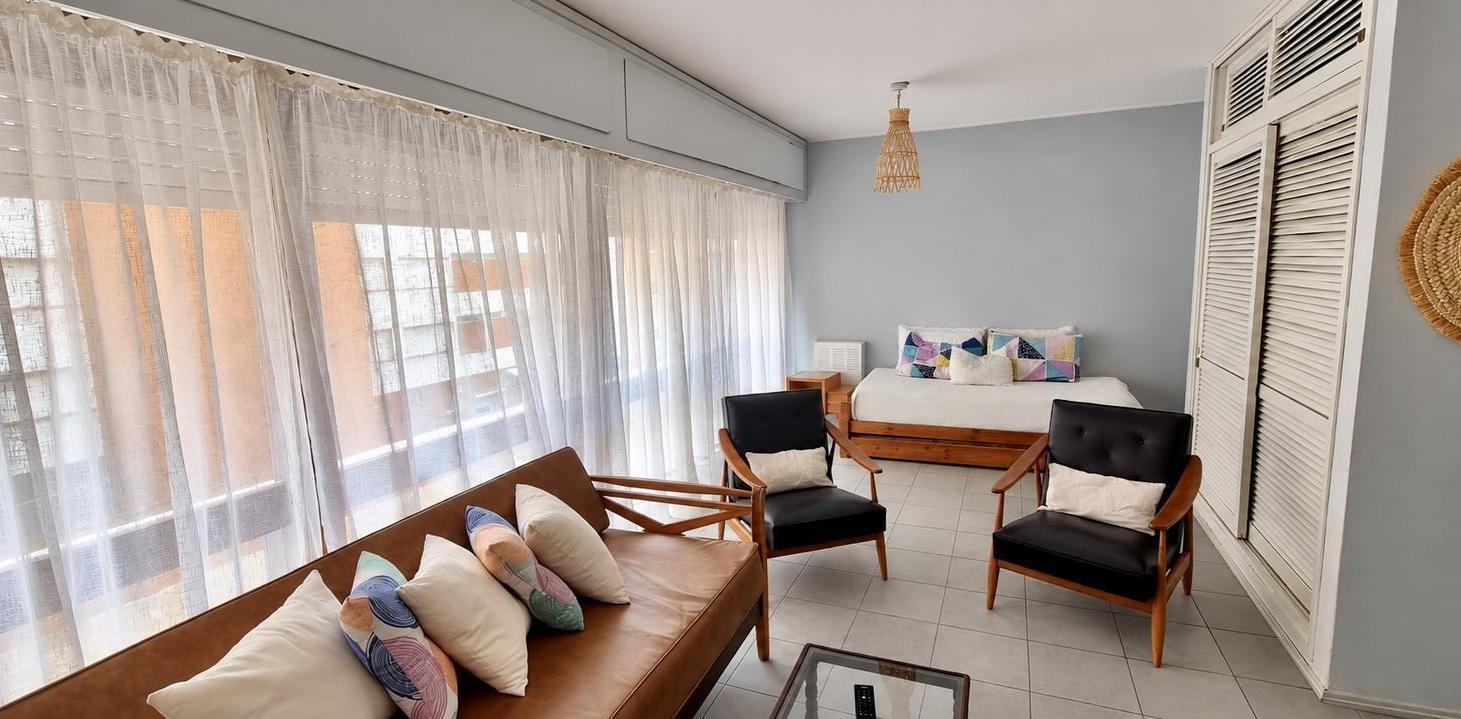 Foto de Venta de Apartamento en la Parada 2 de Playa Brava, Punta del Este, imagen 3