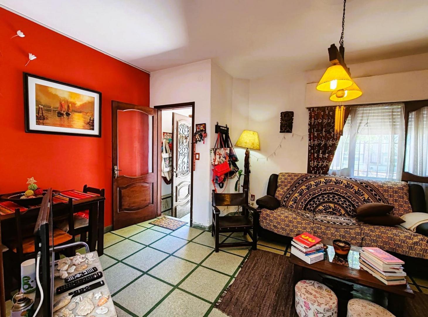 Foto de Venta de Casa de 2 dormitorios en La Figurita, Montevideo, imagen 5