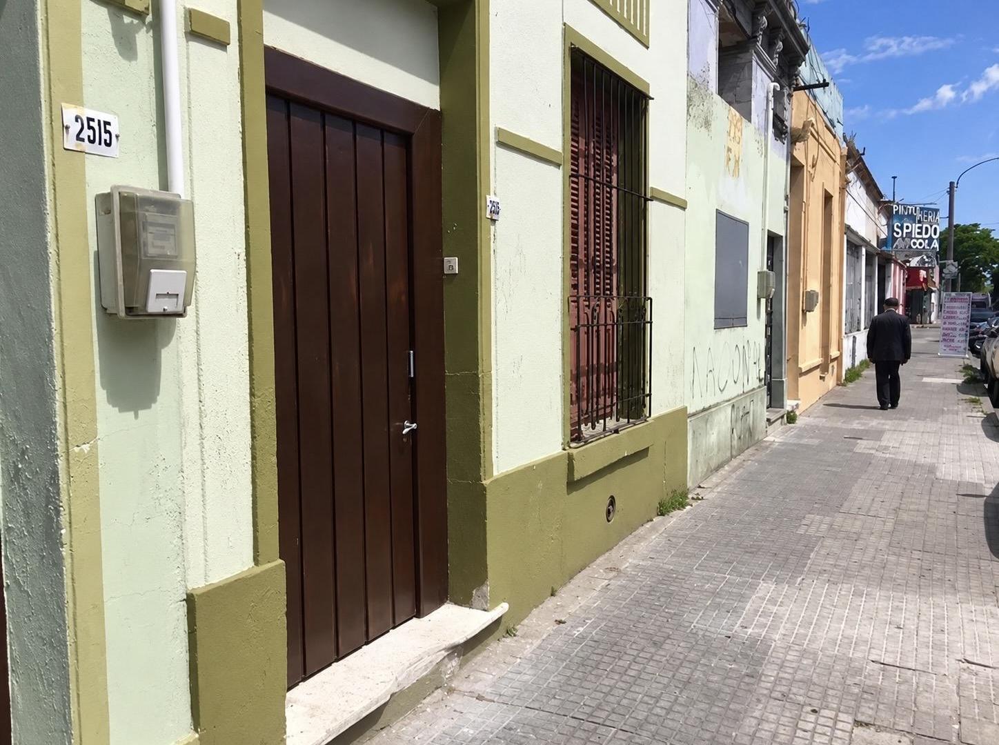 Foto de Alquiler de Casa de 4 dormitorios en Unión, Montevideo, imagen 1