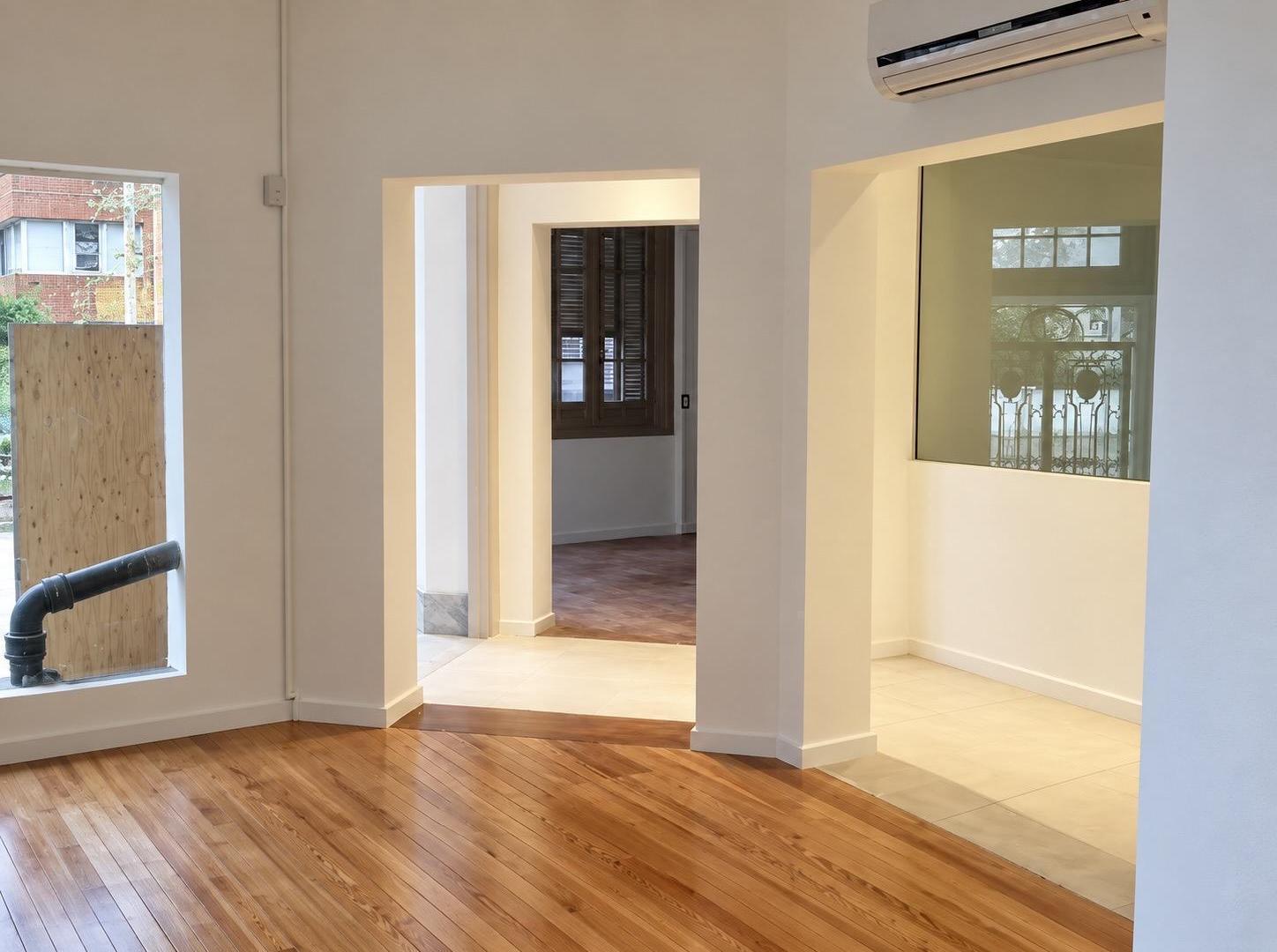 Foto de Alquiler de Local de 170 m² en Pocitos, Montevideo, imagen 4