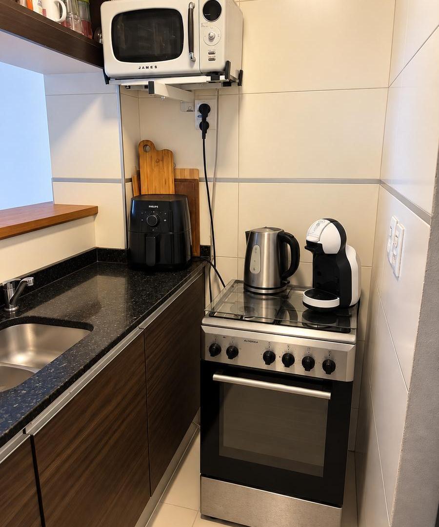 Foto de Alquiler de Apartamento de 2 dormitorios en Pocitos, Montevideo, imagen 5