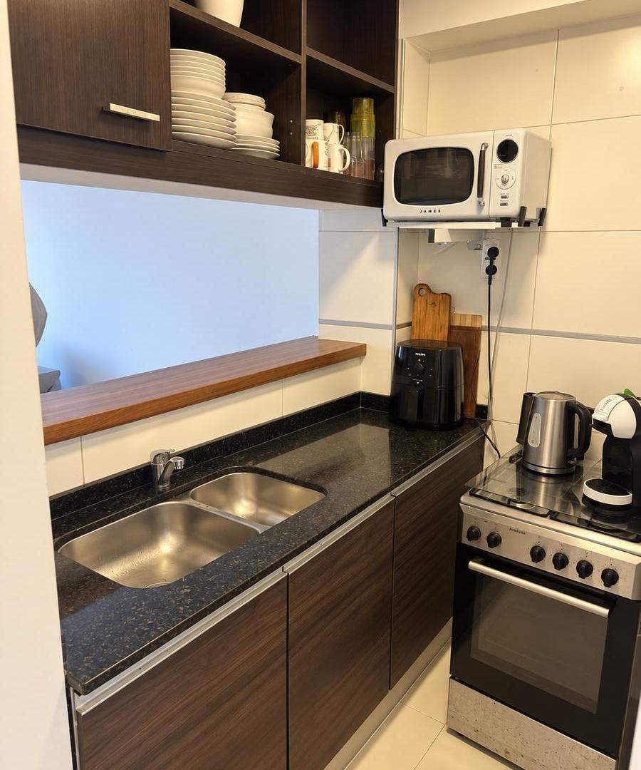 Foto de Alquiler de Apartamento de 2 dormitorios en Pocitos, Montevideo, imagen 4