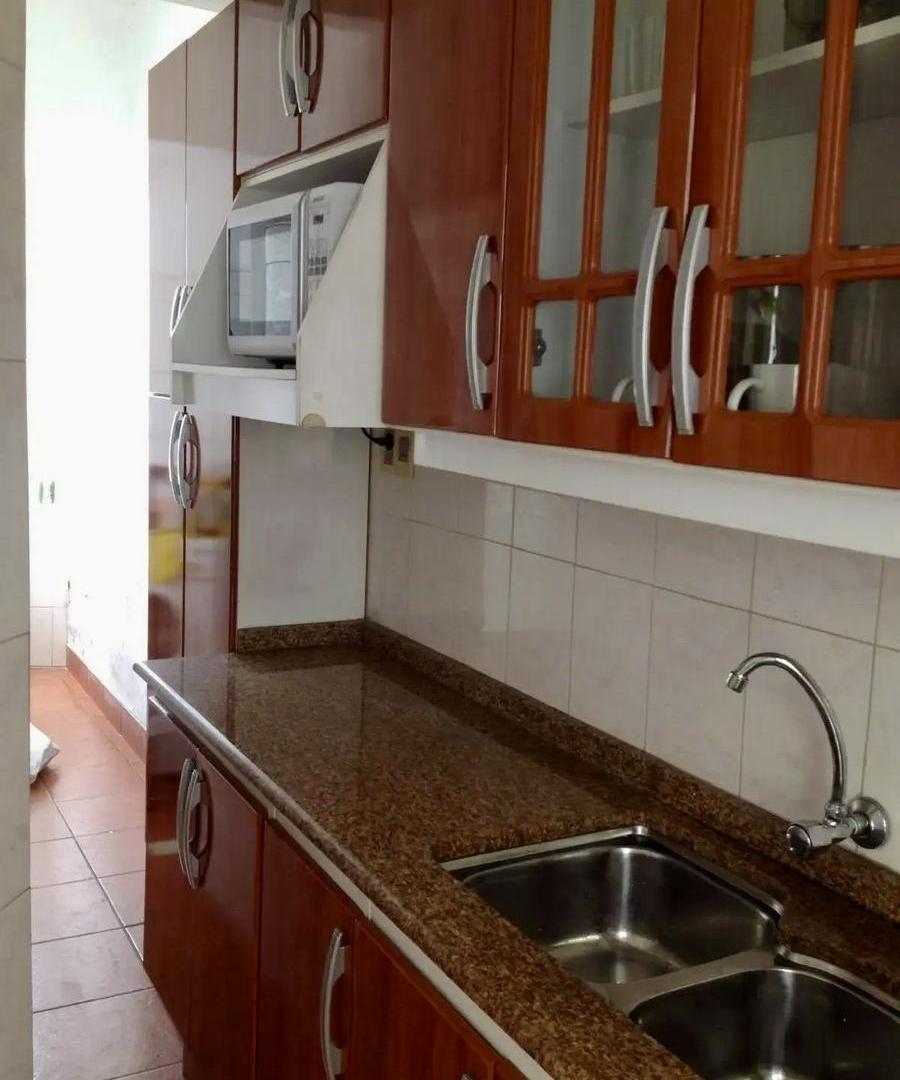 Foto de Venta de Apartamento de dos dormitorios en Atahualpa, Montevideo, imagen 5