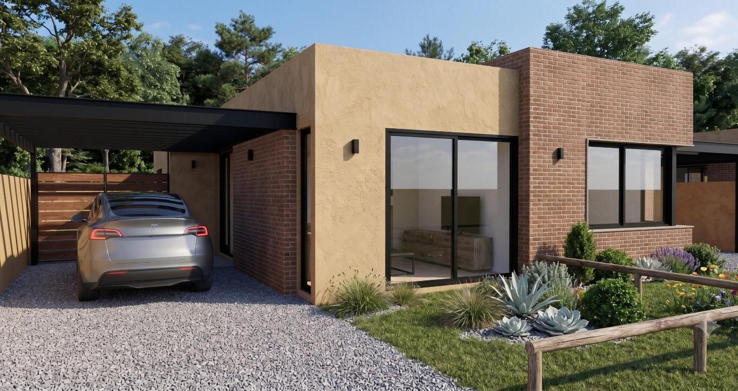 Foto de Casa en venta, imagen 2