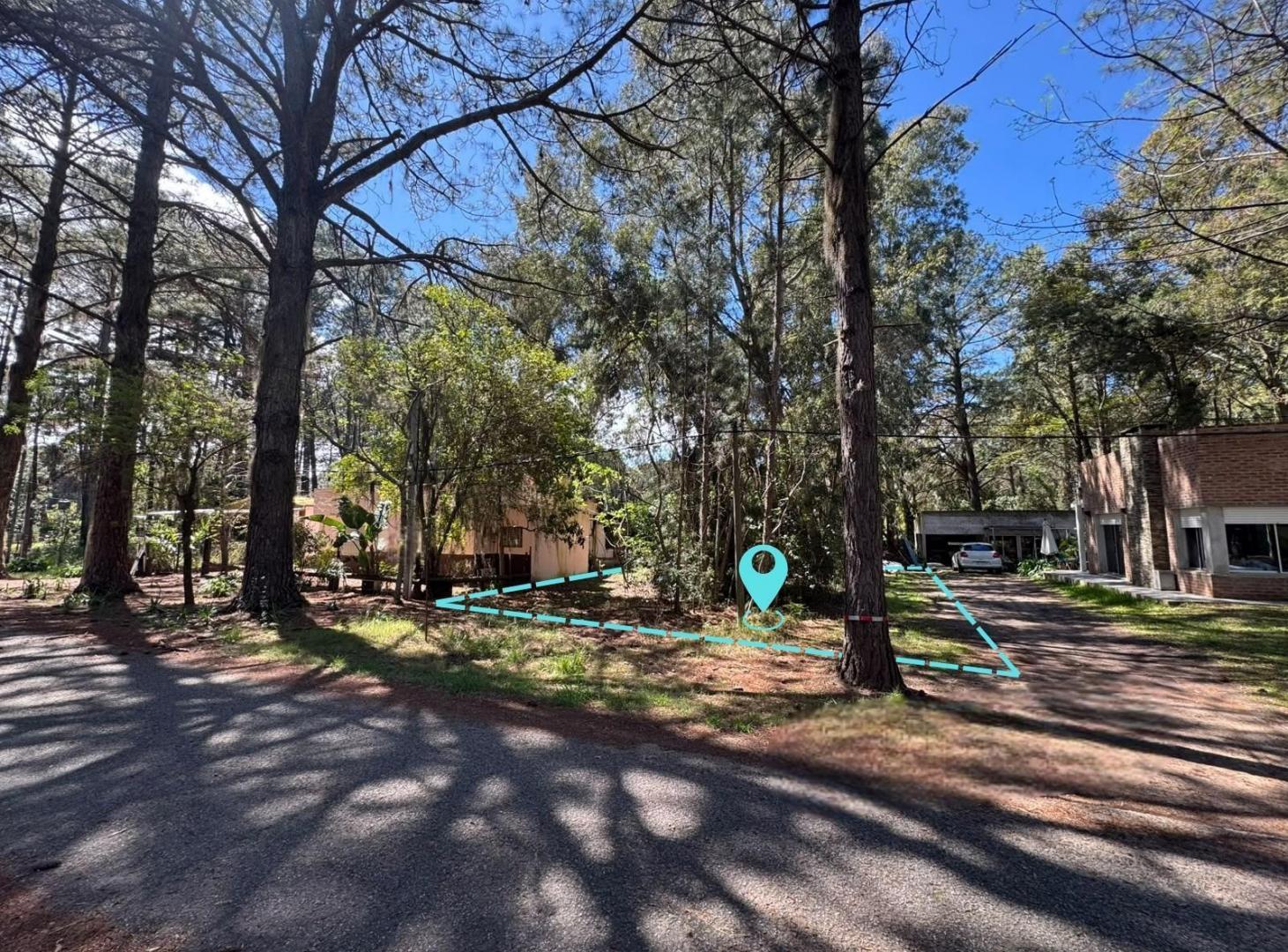 Foto de Venta de Terreno en Zagarzazú, Carmelo., imagen 1