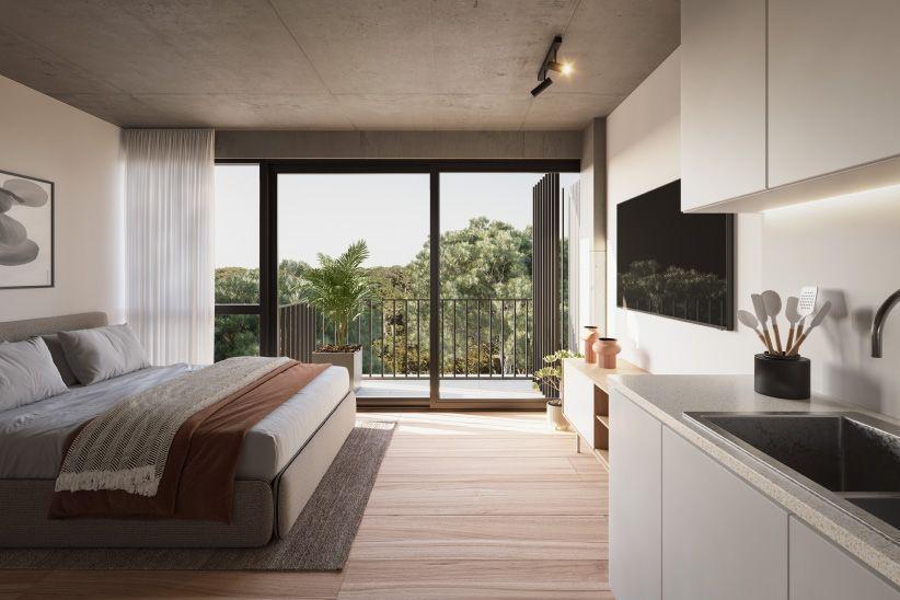Foto de Venta de Apartamentos en ERRE16 Roosevelt Residences, en la Parada 16, imagen 4