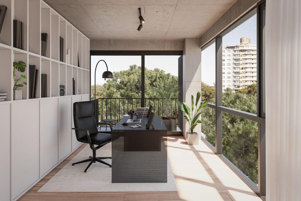 Foto de Venta de Apartamentos en ERRE16 Roosevelt Residences, en la Parada 16, imagen 2