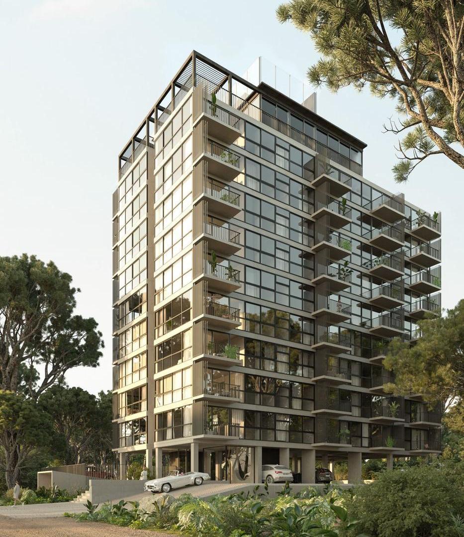 Foto de Venta de Apartamentos en ERRE16 Roosevelt Residences, en la Parada 16, imagen 3