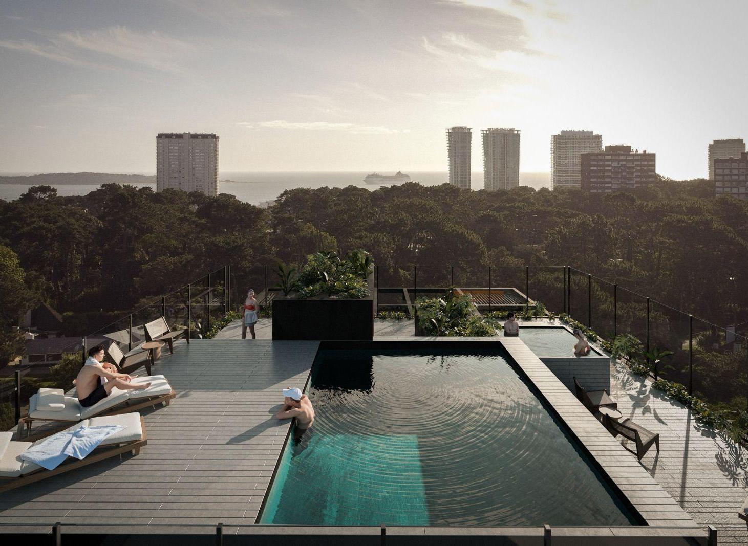 Foto de Venta de Apartamentos en ERRE16 Roosevelt Residences, en la Parada 16, imagen 3