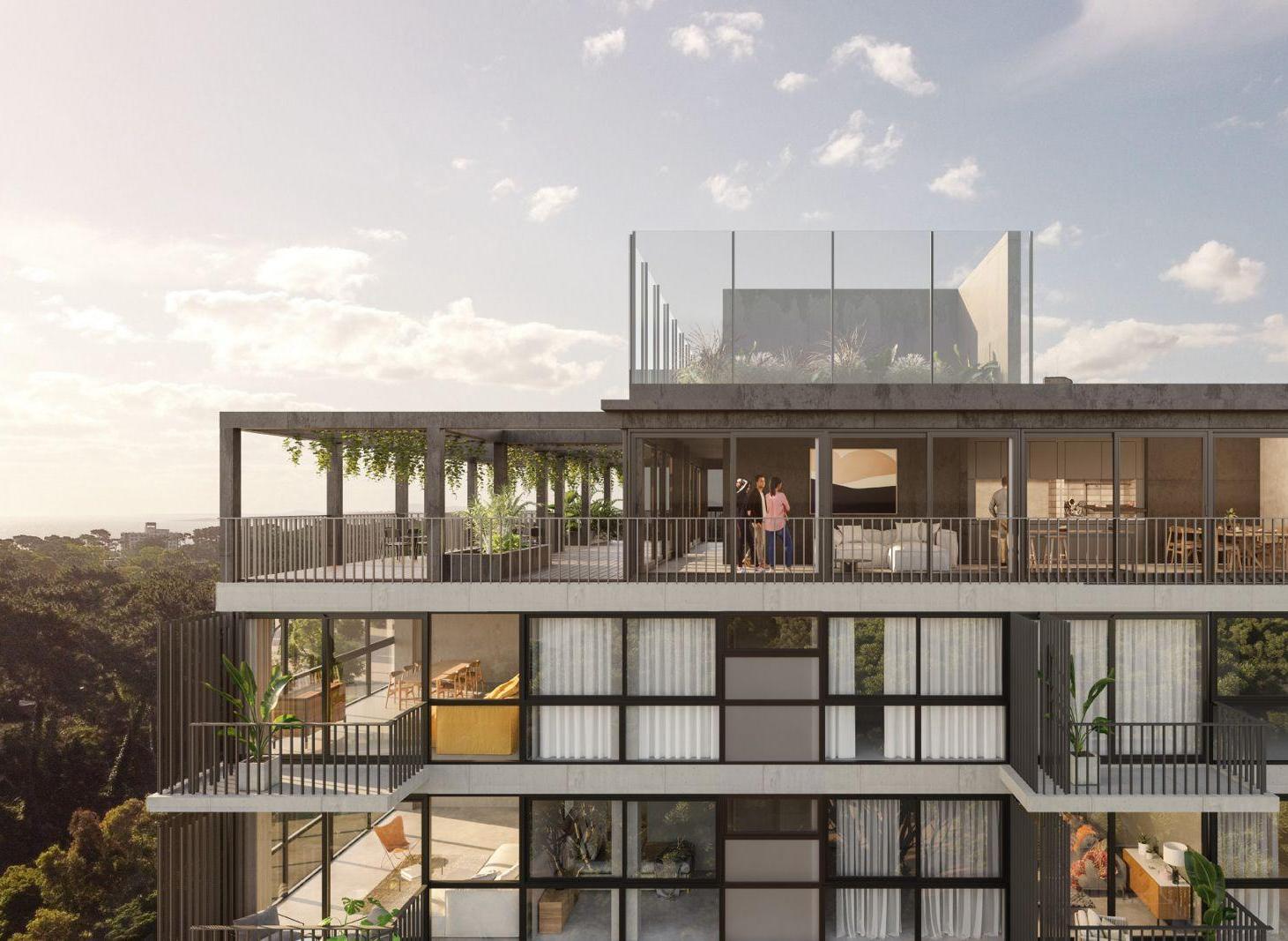 Foto de Venta de Apartamentos en ERRE16 Roosevelt Residences, en la Parada 16, imagen 5