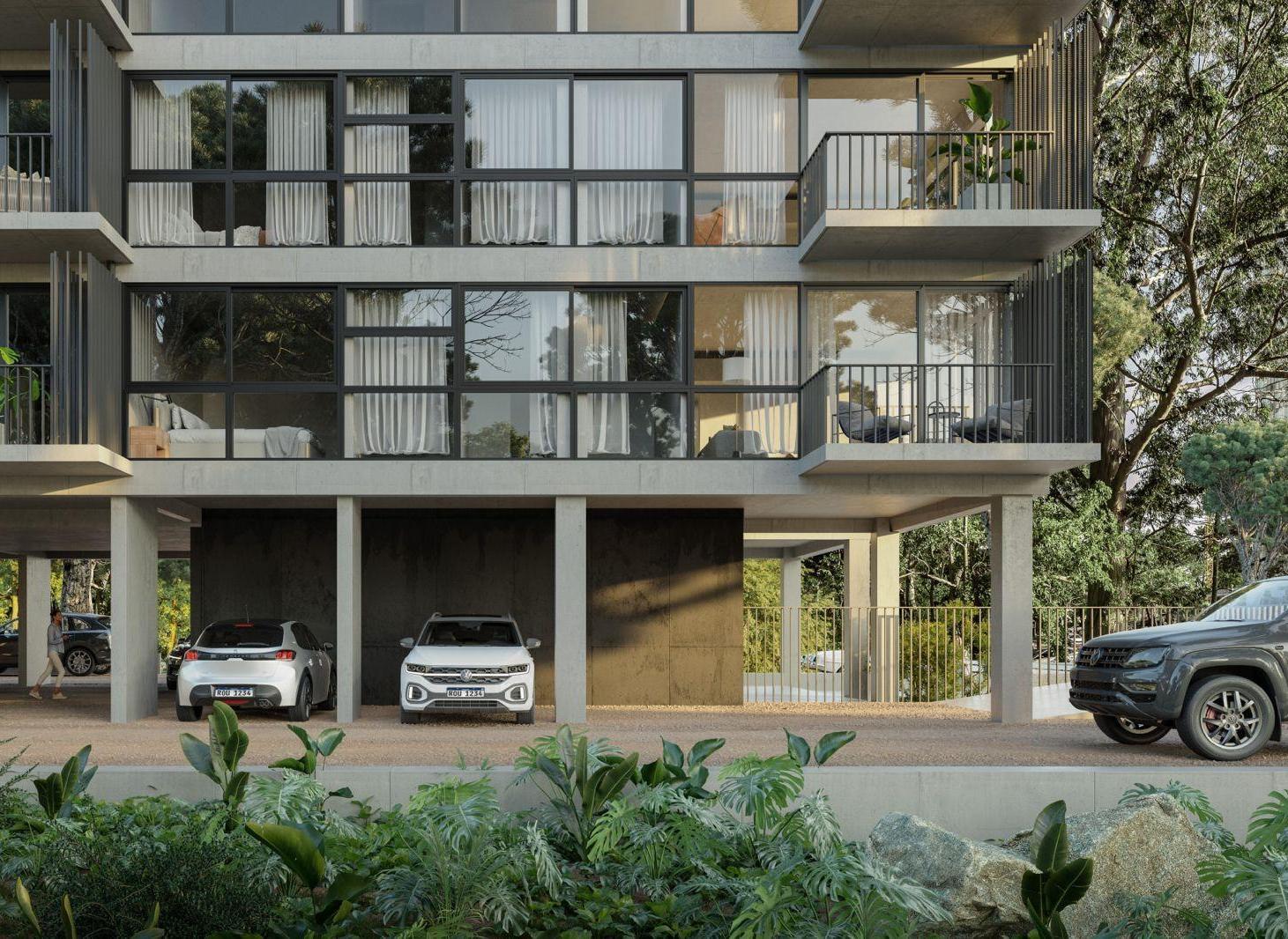 Foto de Venta de Apartamentos en ERRE16 Roosevelt Residences, en la Parada 16, imagen 4